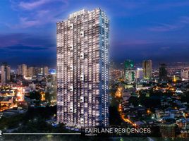 2 Bedroom Apartment for sale at Fairlane Residences, Pasig City