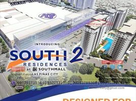 1 Bedroom Condo for sale in Muntinlupa City, Metro Manila, Muntinlupa City