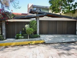 4 Habitación Casa en venta en Cuajimalpa De Morelos, Ciudad de México, Cuajimalpa De Morelos