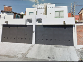 4 Schlafzimmer Villa zu verkaufen in Morelia, Michoacan, Morelia