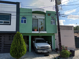 3 Schlafzimmer Haus zu verkaufen in Guadalupe, Nuevo Leon, Guadalupe