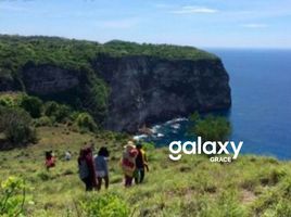  Grundstück zu verkaufen in Klungkung, Bali, Nusa Penida