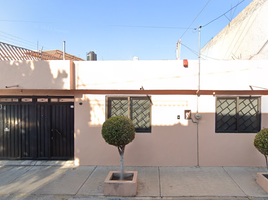 3 Habitación Casa en venta en Gustavo A Madero, Ciudad de México, Gustavo A Madero