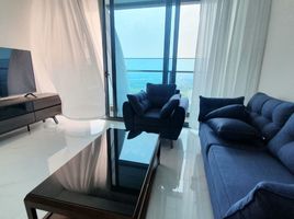 2 Phòng ngủ Chung cư for rent at Sunwah Pearl, Phường 22