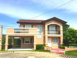 5 Bedroom House for sale at Camella Prima Butuan, Butuan City