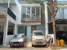 3 Schlafzimmer Villa zu verkaufen in Cipondoh, Banten, Cipondoh