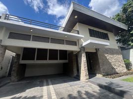 5 Bedroom Villa for rent in Pasig City, Eastern District, Pasig City