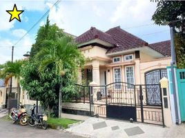5 Habitación Villa en venta en Sukun, East Jawa, Sukun, Malang Regency