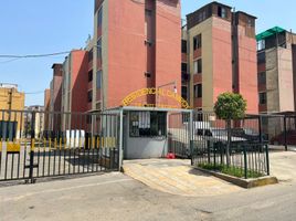 1 Habitación Apartamento en venta en Lima, Lima, San Juan de Lurigancho, Lima