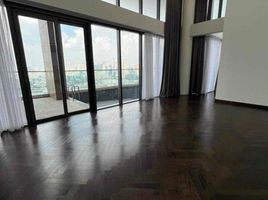 4 chambre Appartement for rent in District 2, Ho Chi Minh City, Thu Thiem, District 2