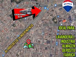  Land for sale in San Juan De Lurigancho, Lima, San Juan De Lurigancho, Lima, Lima