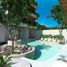 Condominium 2 chambre à vendre à Cozumel, Quintana Roo, Cozumel