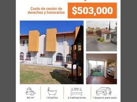 2 Habitación Departamento en venta en Ocoyucan, Puebla, Ocoyucan