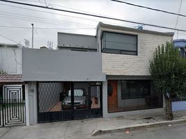 Maison 4 chambre à vendre à Gustavo A Madero, Mexico City, Gustavo A Madero