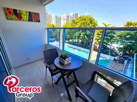 1 Bedroom Condo for rent in Cartagena, Bolivar, Cartagena