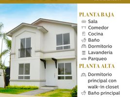 4 Habitación Casa en venta en Daule, Guayas, Daule, Daule