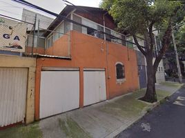 3 Schlafzimmer Haus zu verkaufen in Miguel Hidalgo, Mexico City, Miguel Hidalgo