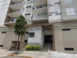 Condominium 3 chambre à vendre à Miguel Hidalgo, Mexico City, Miguel Hidalgo