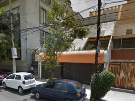 3 Schlafzimmer Villa zu verkaufen in Miguel Hidalgo, Mexico City, Miguel Hidalgo