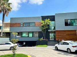 4 Bedroom House for sale in Zapopan, Jalisco, Zapopan, Jalisco