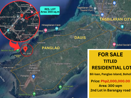  Land for sale in Bohol, Central Visayas, Panglao, Bohol