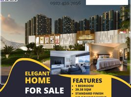 1 chambre Condominium for sale in Cainta, Rizal, Cainta