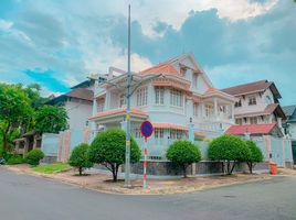 4 Schlafzimmer Villa zu vermieten in Ho Chi Minh City, Thao Dien, District 2, Ho Chi Minh City