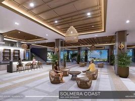 2 Bedroom Condo for sale at Solmera Coast, San Juan