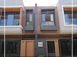 3 Bedroom Villa for sale in Southern District, Metro Manila, Las Pinas City, Southern District