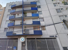 2 Habitación Apartamento en venta en Gustavo A Madero, Ciudad de México, Gustavo A Madero