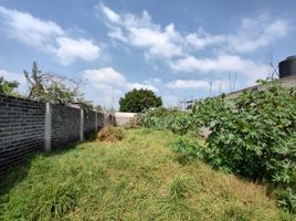  Terreno (Parcela) en venta en Tlahuac, Ciudad de México, Tlahuac