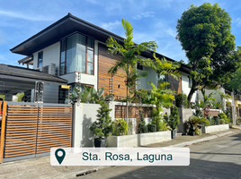  House for sale in Santa Rosa City, Laguna, Santa Rosa City