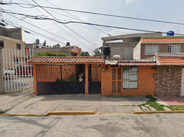 Maison 3 chambre à vendre à Tultepec, Mexico, Tultepec