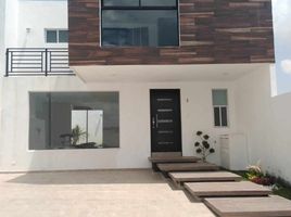3 Habitación Casa en venta en Atlixco, Puebla, Atlixco