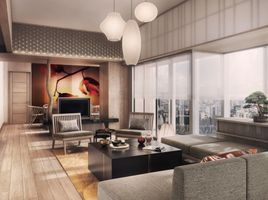 3 Bedroom Apartment for sale at The Seasons Residences, Makati City