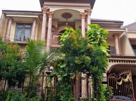 7 Bedroom House for sale in Jambangan, Surabaya, Jambangan