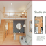 1 Habitación Departamento en venta en Quezon City, Metro Manila, Quezon City