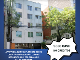 2 Schlafzimmer Wohnung zu verkaufen in Miguel Hidalgo, Mexico City, Miguel Hidalgo