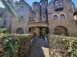 3 Bedroom House for sale in Cuajimalpa De Morelos, Mexico City, Cuajimalpa De Morelos