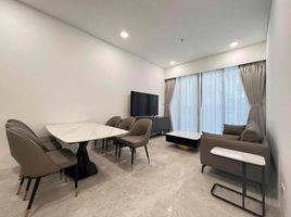 Condominium 2 chambre à louer à Thu Thiem, Ho Chi Minh City, Thu Thiem