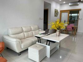 3 chambre Appartement for rent in An Phu, District 2, An Phu