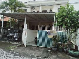 4 Bedroom Villa for sale in Gubeng, Surabaya, Gubeng