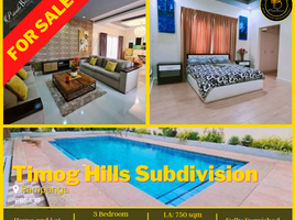 3 Bedroom Villa for sale in Angeles City, Central Luzon, Angeles City, Pampanga, Central Luzon