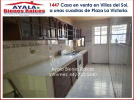 5 Habitación Villa en venta en Queretaro, Querétaro, Queretaro, Querétaro