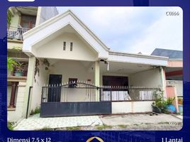 3 Schlafzimmer Haus zu verkaufen in Lakarsantri, East Jawa, Lakarsantri, Surabaya, East Jawa