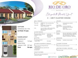 2 Bedroom House for sale in General Trias City, Calabarzon, General Trias City