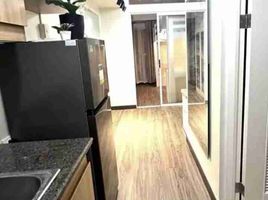 1 chambre Condominium for rent in Santolan LRT-2, Pasig City, Pasig City