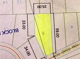 Terreno (Parcela) en venta en Lipa City, Calabarzon, Lipa City, Batangas, Calabarzon