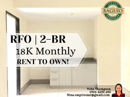 2 Bedroom Apartment for rent at Little Baguio Terraces, San Juan City