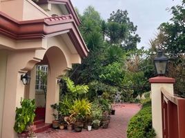 5 Bedroom House for sale at Ayala Alabang VIllage, Muntinlupa City